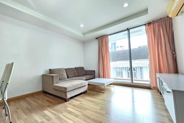 1 Bedroom Condo for rent in Khlong Toei, Bangkok near MRT Queen Sirikit National Convention Centre