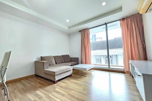 1 Bedroom Condo for rent in Khlong Toei, Bangkok near MRT Queen Sirikit National Convention Centre