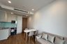 2 Bedroom Condo for rent in Noble BE 33, Khlong Tan Nuea, Bangkok near BTS Phrom Phong