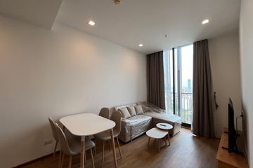 2 Bedroom Condo for rent in Noble BE 33, Khlong Tan Nuea, Bangkok near BTS Phrom Phong
