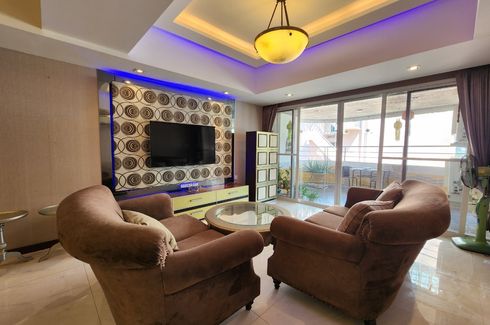 2 Bedroom Condo for rent in Premier Condominium, Khlong Tan, Bangkok near BTS Phrom Phong