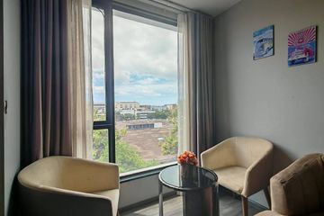 1 Bedroom Condo for rent in Ideo Mobi Sukhumvit 40, Phra Khanong, Bangkok near BTS Ekkamai