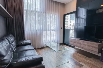 1 Bedroom Condo for rent in Moda Condominium Chiang Mai, Chang Phueak, Chiang Mai