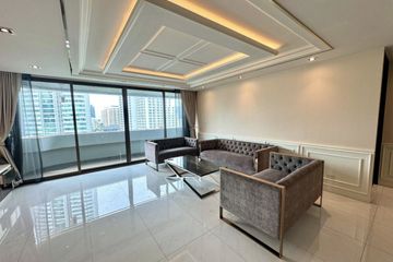 3 Bedroom Condo for rent in Fairview Tower, Khlong Toei, Bangkok near BTS Asoke