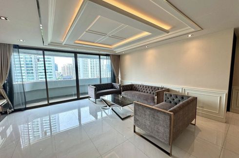 3 Bedroom Condo for rent in Fairview Tower, Khlong Toei, Bangkok near BTS Asoke