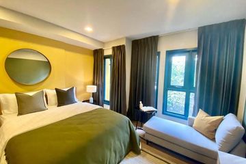 1 Bedroom Condo for rent in THE BASE Sukhumvit 50, Phra Khanong, Bangkok near BTS On Nut