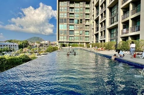 2 Bedroom Condo for rent in Sugar Palm Suan Luang, Talat Nuea, Phuket