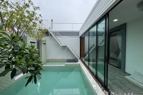 3 Bedroom Villa for sale in Baan Mae Pool Villa, Nong Prue, Chonburi