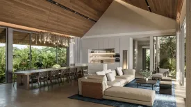 4 Bedroom Villa for sale in Pavara Khiri Collection, Choeng Thale, Phuket