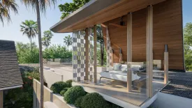 4 Bedroom Villa for sale in Pavara Khiri Collection, Choeng Thale, Phuket