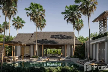 4 Bedroom Villa for sale in Pavara Khiri Collection, Choeng Thale, Phuket