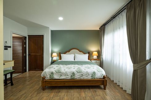 5 Bedroom House for rent in Tha Kwang, Chiang Mai