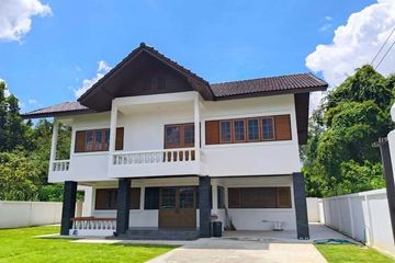 3 Bedroom House for sale in Suthep, Chiang Mai