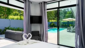 3 Bedroom House for sale in Maret, Surat Thani