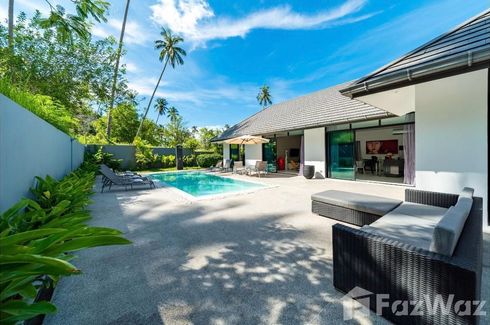 3 Bedroom House for sale in Maret, Surat Thani