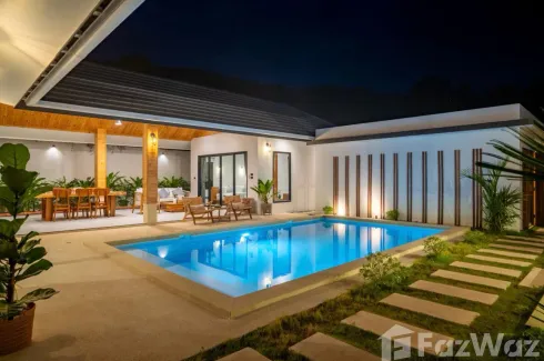 3 Bedroom Villa for rent in Maret, Surat Thani