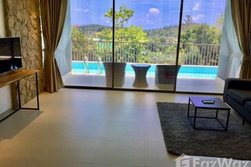 Apartment for sale in Nautilus Apartments, Bo Phut, Surat Thani