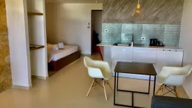 Apartment for sale in Nautilus Apartments, Bo Phut, Surat Thani