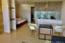 Apartment for sale in Nautilus Apartments, Bo Phut, Surat Thani