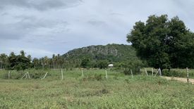 Land for sale in Pak Nam Pran, Prachuap Khiri Khan