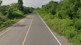 Land for sale in Phatthana Nikhom, Lopburi
