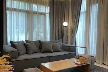 4 Bedroom House for sale in Perfect Masterpiece Century Rattanathibet, Sai Ma, Nonthaburi