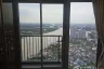 1 Bedroom Condo for rent in The Politan Aqua, Bang Kraso, Nonthaburi near MRT Phra Nang Klao Bridge