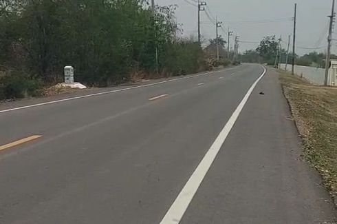 Land for sale in Khok Salung, Lopburi