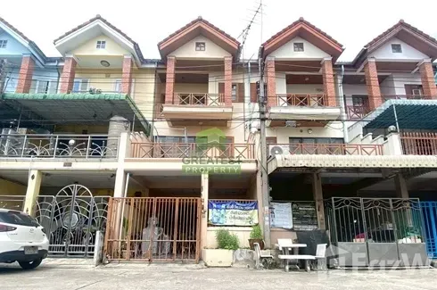 3 Bedroom Townhouse for sale in Maha Chai, Samut Sakhon