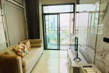 2 Bedroom Condo for sale in Mayfair Place Sukhumvit 50, Phra Khanong, Bangkok near BTS On Nut
