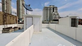 4 Bedroom Townhouse for rent in Yan Nawa, Bangkok