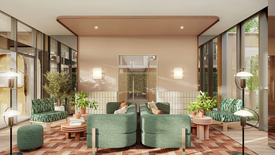 1 Bedroom Condo for sale in Dcondo Calm Ramkhamhaeng, Hua Mak, Bangkok near MRT Si Kritha