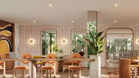 1 Bedroom Condo for sale in Dcondo Calm Ramkhamhaeng, Hua Mak, Bangkok near MRT Si Kritha