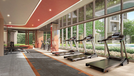 2 Bedroom Condo for sale in Dcondo Calm Ramkhamhaeng, Hua Mak, Bangkok near MRT Si Kritha