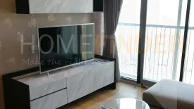 2 Bedroom Condo for rent in Khlong Tan, Bangkok near BTS Phrom Phong