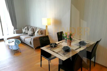 2 Bedroom Condo for rent in Khlong Tan, Bangkok near BTS Phrom Phong