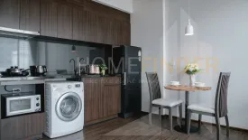 1 Bedroom Condo for rent in Khlong Tan Nuea, Bangkok near BTS Thong Lo