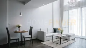 1 Bedroom Condo for rent in Khlong Tan Nuea, Bangkok near BTS Thong Lo