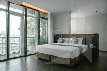 1 Bedroom Condo for rent in Khlong Tan Nuea, Bangkok near BTS Thong Lo