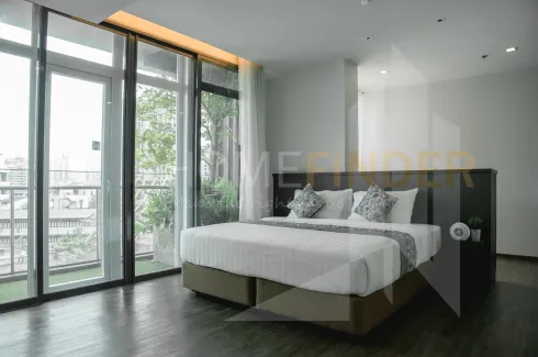 1 Bedroom Condo for rent in Khlong Tan Nuea, Bangkok near BTS Thong Lo