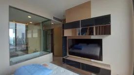2 Bedroom Condo for rent in The ESSE Asoke, Khlong Toei Nuea, Bangkok near BTS Asoke
