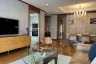 2 Bedroom Condo for rent in The Bangkok Sukhumvit 43, Khlong Tan Nuea, Bangkok near BTS Phrom Phong