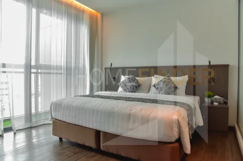 1 Bedroom Condo for rent in Khlong Tan Nuea, Bangkok near BTS Thong Lo