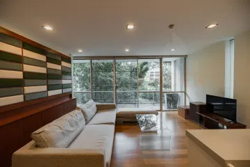 2 Bedroom Condo for rent in Ficus Lane, Phra Khanong, Bangkok near BTS Phra Khanong