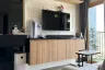 1 Bedroom Condo for sale in THE BASE Sukhumvit 50, Phra Khanong, Bangkok near BTS On Nut