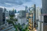 1 Bedroom Condo for sale in Tonson One Residence, Lumpini, Bangkok near BTS Ploen Chit