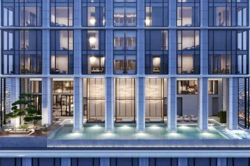 3 Bedroom Condo for sale in Lumpini, Bangkok near MRT Lumpini