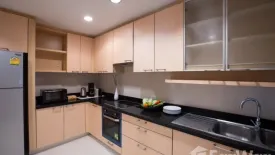 4 Bedroom Condo for rent in Baan Sawasdee, Khlong Toei Nuea, Bangkok near MRT Sukhumvit