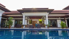 4 Bedroom Villa for sale in Si Sunthon, Phuket