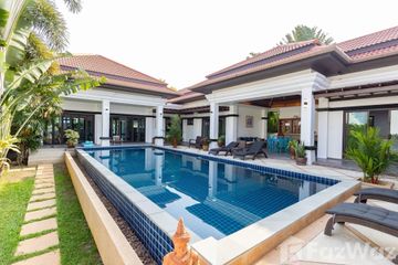 4 Bedroom Villa for sale in Si Sunthon, Phuket